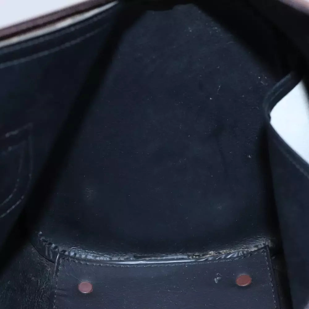 VINTAGE BURBERRY BOSTON BAG NOVA CHECK