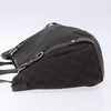 Gucci Abbey Bag - Brown GG Canvas