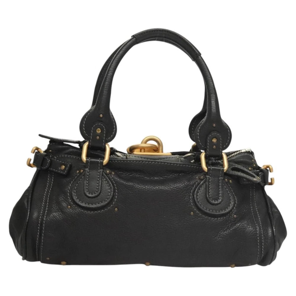 CHLOE PADDINGTON BAG