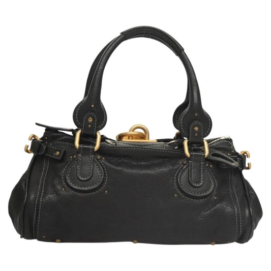 CHLOE PADDINGTON BAG
