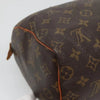 Louis Vuitton Speedy 25 Veske - Monogram Canvas
