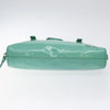 Miu Miu Bag - Green Enamel
