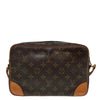 LOUIS VUITTON TROCADERO 27 SHOULDER BAG