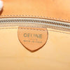 CELINE HORSE CARRIAGE BAG MACADAM CANAVS