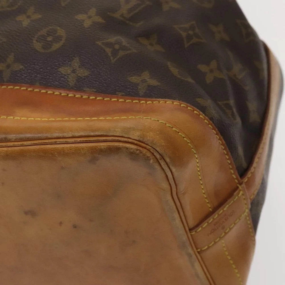 Louis Vuitton Noe Bag - Monogram Canvas