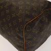 Louis Vuitton Speedy 40 Bag - Monogram Canvas