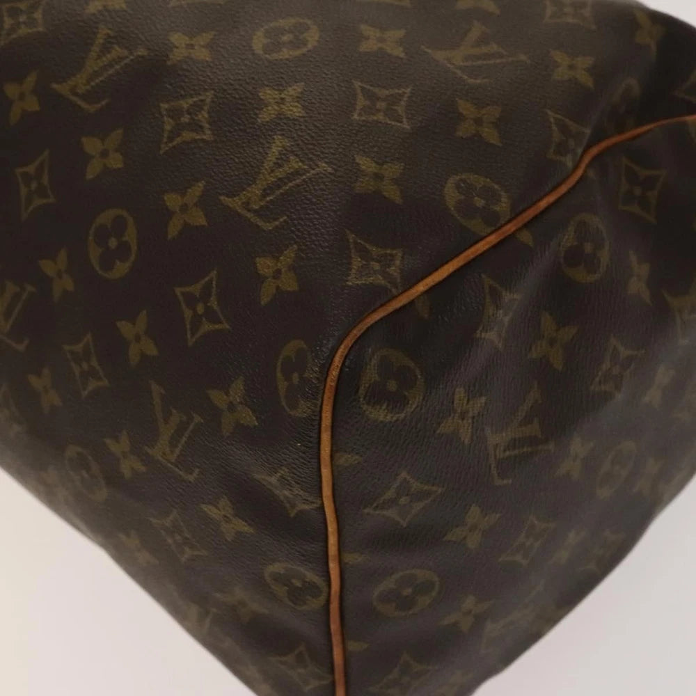 Louis Vuitton Speedy 40 Bag - Monogram Canvas