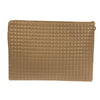 CELINE C CHARM CLUTCH