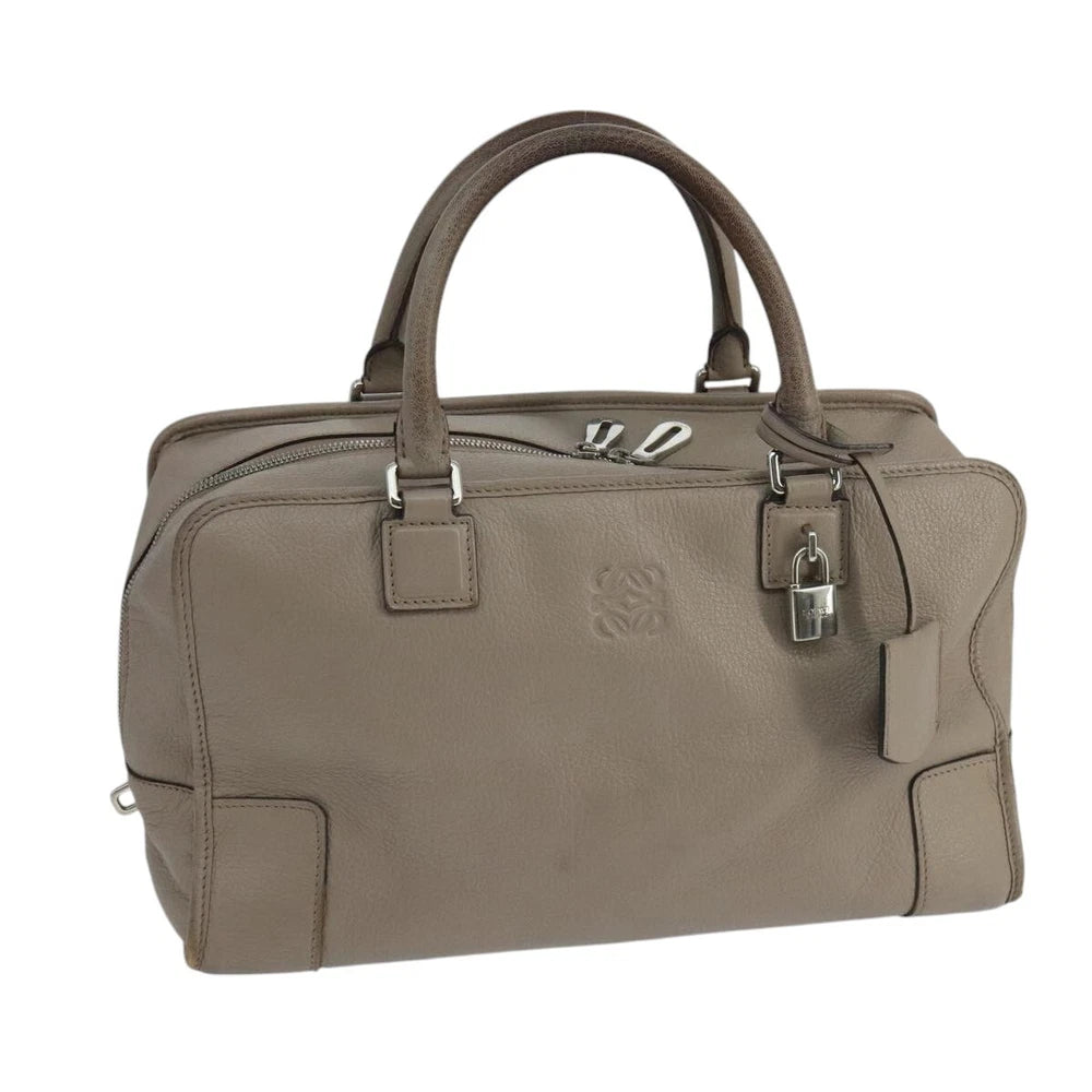 LOEWE ANAGRAM AMAZONA 36 BAG