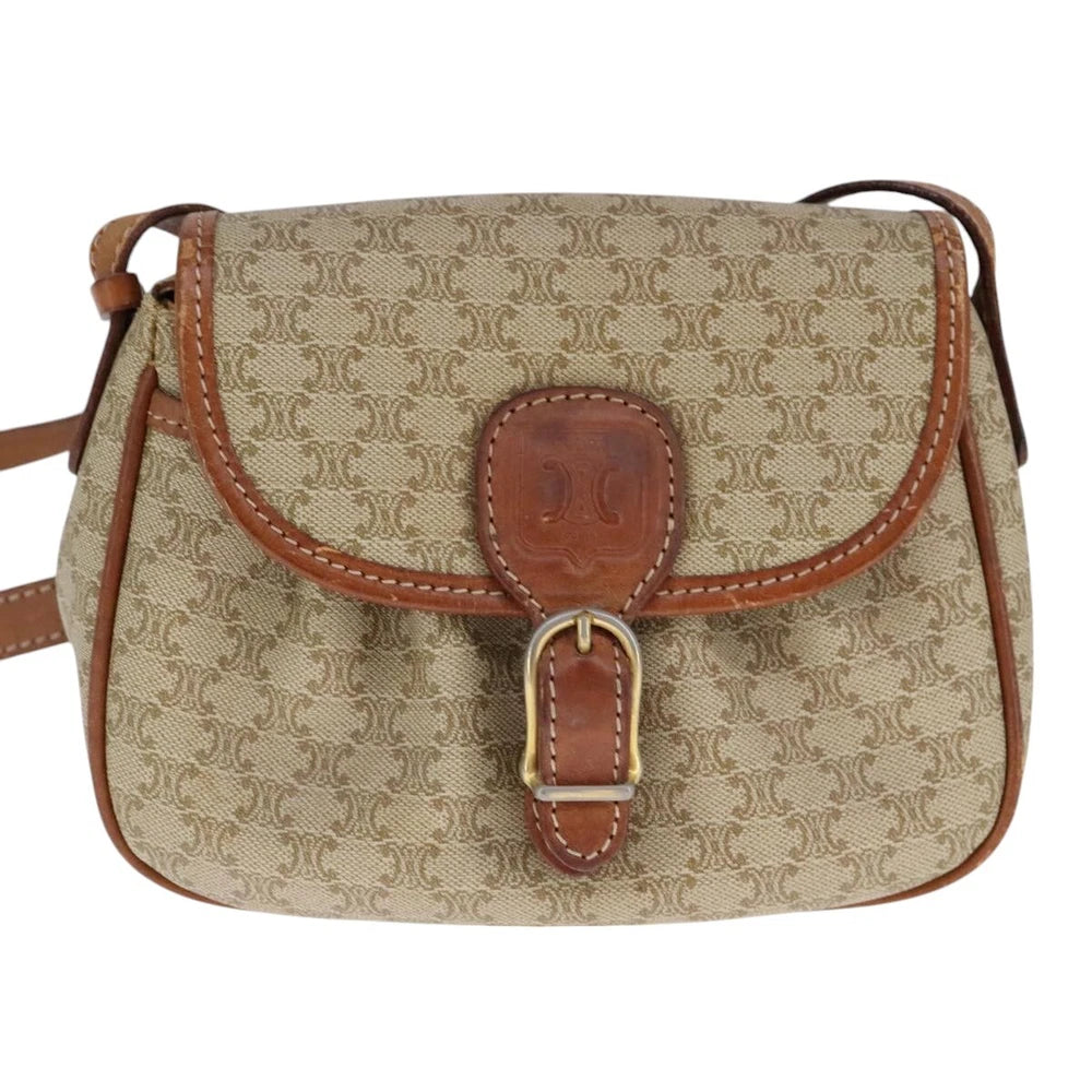 CELINE SHOULDER BAG