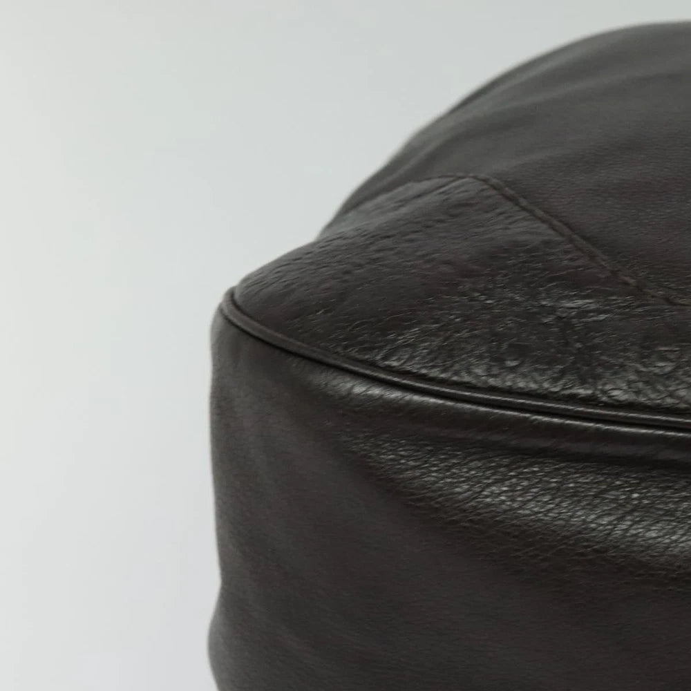 GUCCI GUCCISSIMA BAG