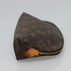 LOUIS VUITTON COSMETIC POUCH PM MONOGRAM CANVAS