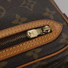 LOUIS VUITTON SAINT GERMAIN BAG MONOGRAM