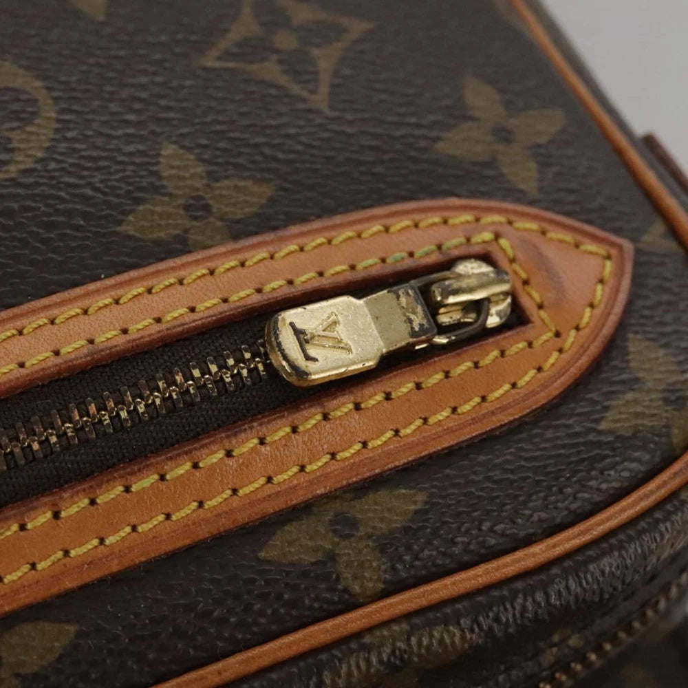 LOUIS VUITTON SAINT GERMAIN BAG MONOGRAM