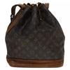 LOUIS VUITTON NOE MONOGRAM CANVAS - Brands Select