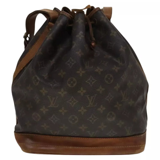 LOUIS VUITTON NOE MONOGRAM CANVAS - Brands Select