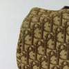 Dior Veske Brun - Trotter Canvas