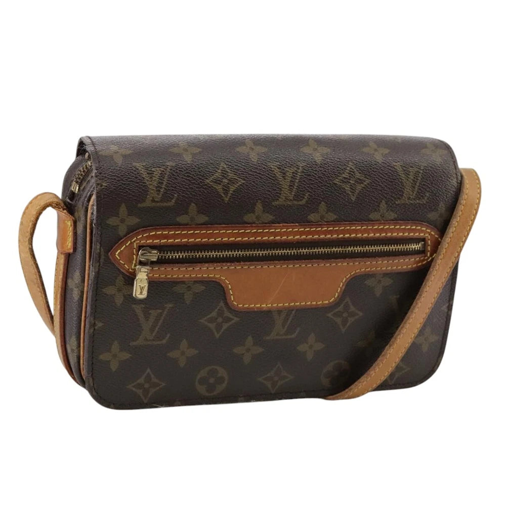 LOUIS VUITTON SAINT GERMAIN BAG MONOGRAM
