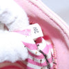 PRADA CANAPA BAG PINK
