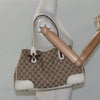 GUCCI PRINCY TOTE BAG