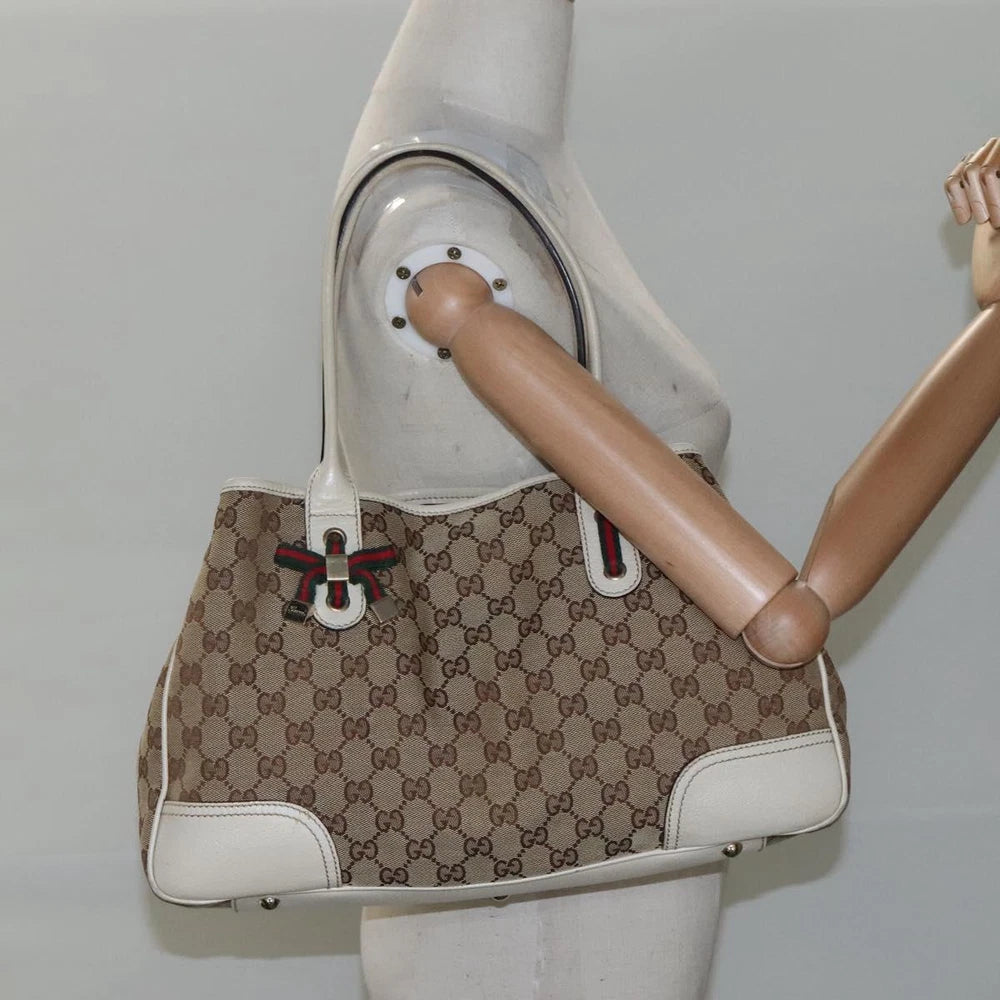 GUCCI PRINCY TOTE BAG