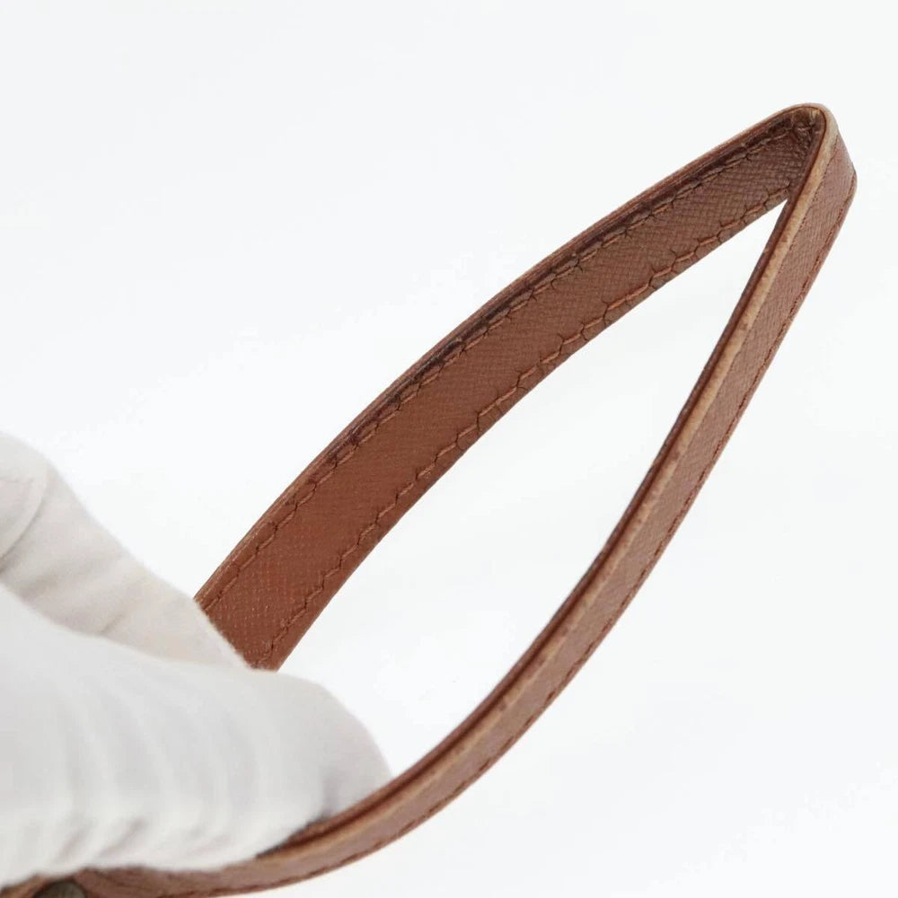 LOUIS VUITTON ORSAY CLUTCH MONOGRAM