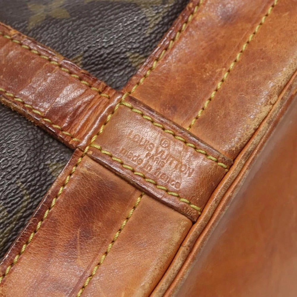 Louis Vuitton Noe Bag - Monogram Canvas