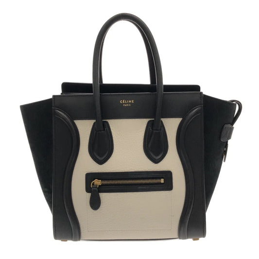 CELINE LUGGAGE MICRO BAG - Brands Select