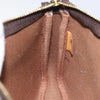 LOUIS VUITTON POCHETTE BAG MONOGRAM CANVAS