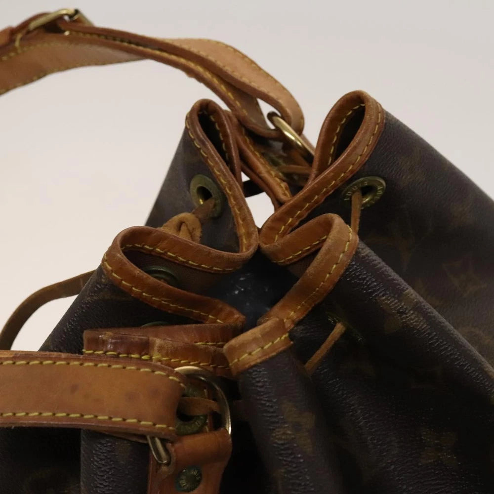 Louis Vuitton Noe Bag - Monogram Canvas