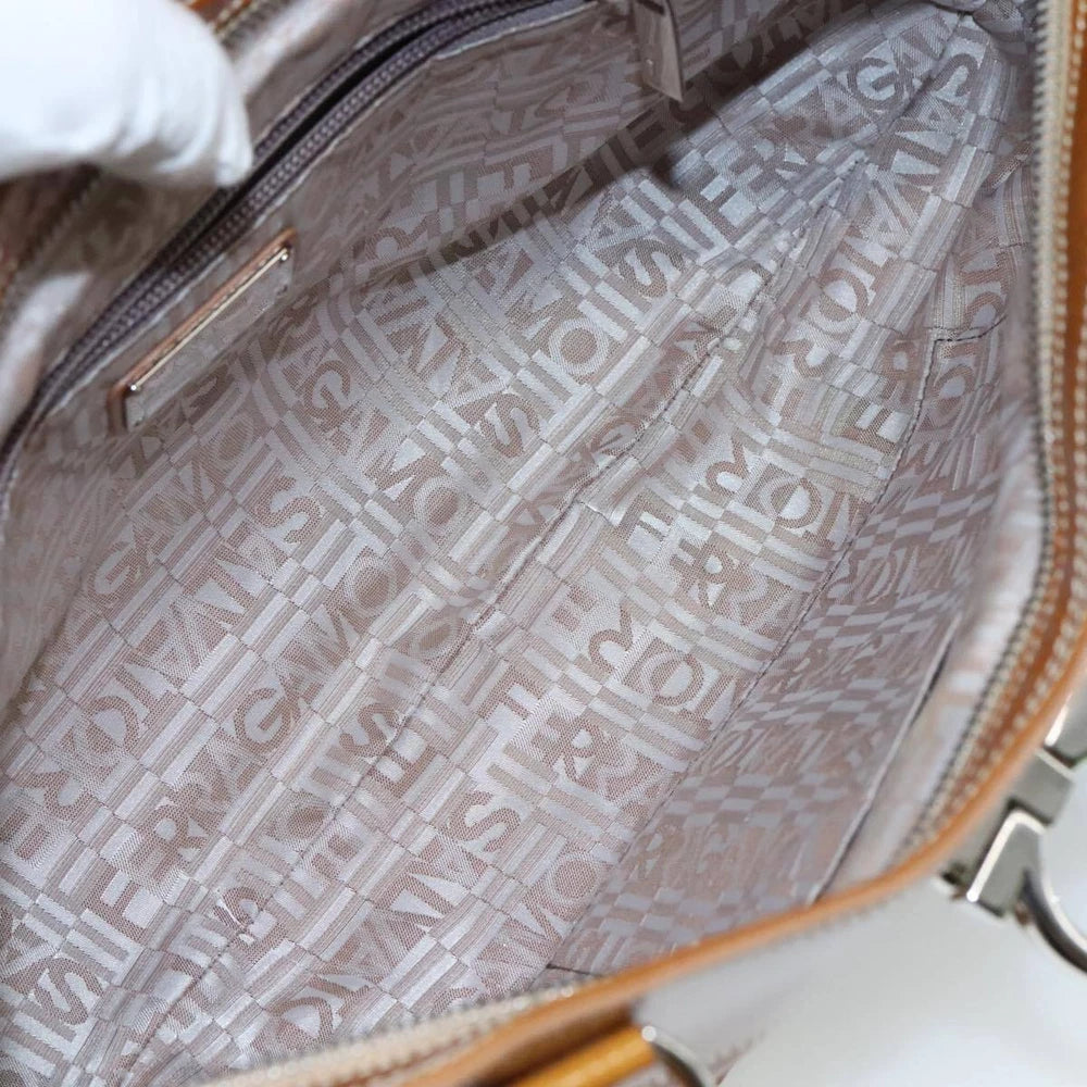 SALVATORE FERRAGAMO GANCINI BAG