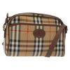 Burberry Crossbody Bag - Beige Nova Check