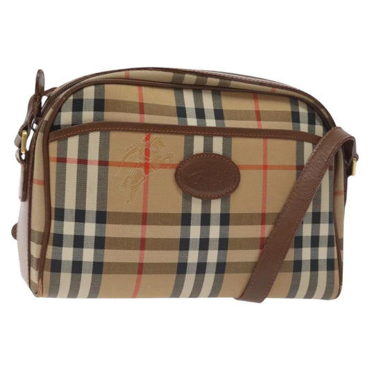 Burberry Crossbody Bag - Beige Nova Check