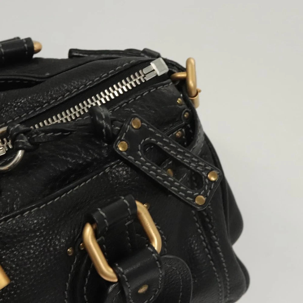 CHLOE PADDINGTON BAG