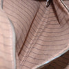 Vintage Burberry Shoulder Bag - Beige Canvas
