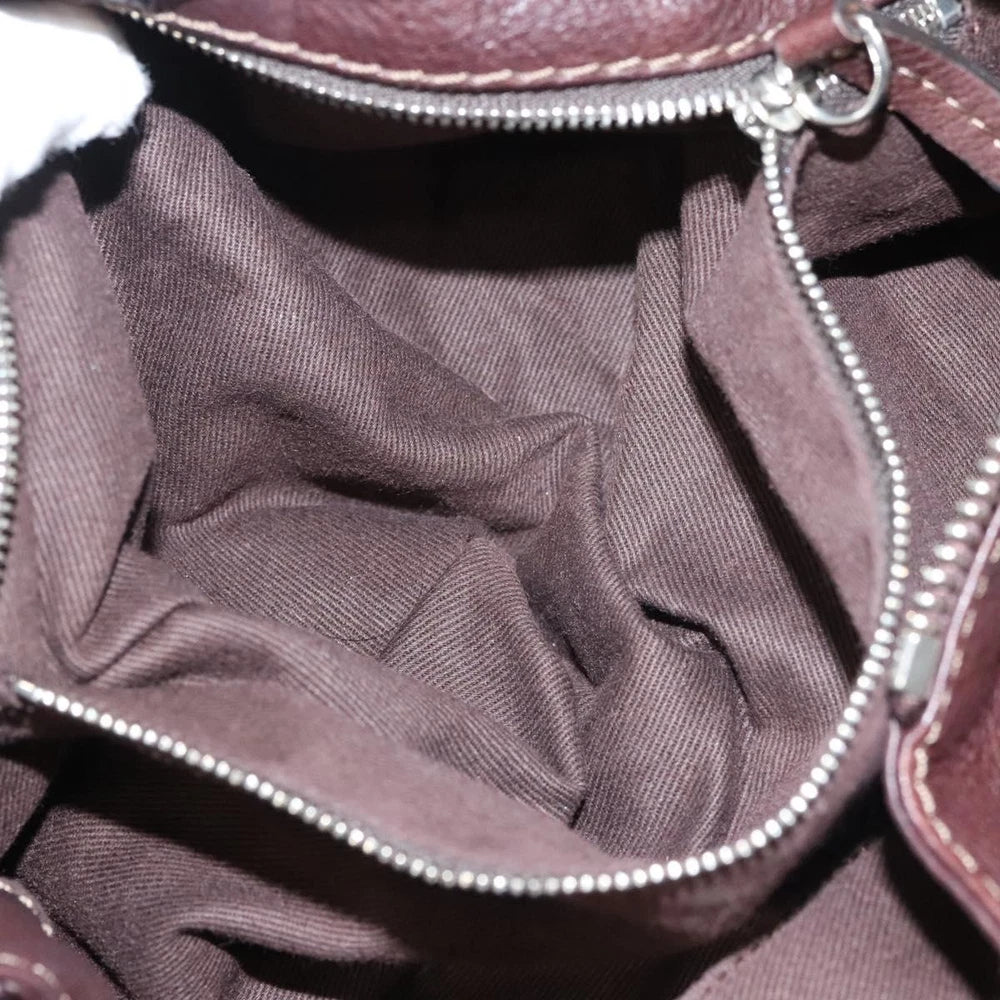 CHLOE PADDINGTON BAG