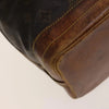 LOUIS VUITTON NOE BAG MONOGRAM CANVAS