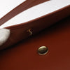 Christian Dior Shoulder Bag - Brown Leather