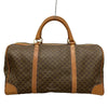 CELINE MACADAM BOSTON BAG