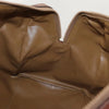 CELINE BOSTON BAG MACADAM CANVAS