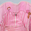 PRADA CANAPA BAG PINK
