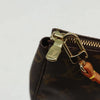 LOUIS VUITTON POCHETTE MONOGRAM CANVAS - VINTAGE