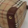 BURBERRY BOSTON BAG - VINTAGE