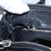 CHLOE PADDINGTON BAG BLACK LEATHER