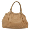 Gucci Sukey Bag - GG Canvas