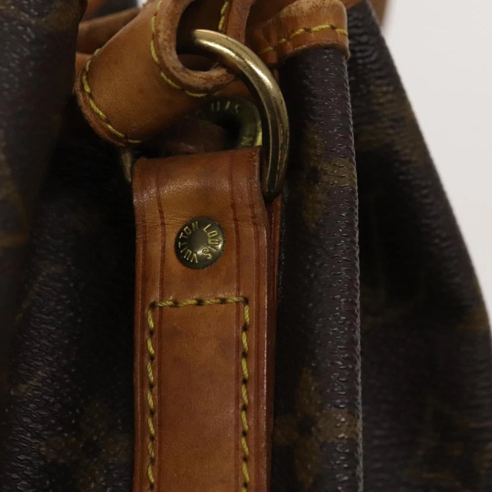 Louis Vuitton Noe Bag - Monogram Canvas