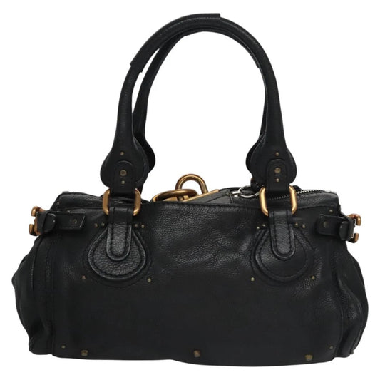 CHLOE PADDINGTON BAG