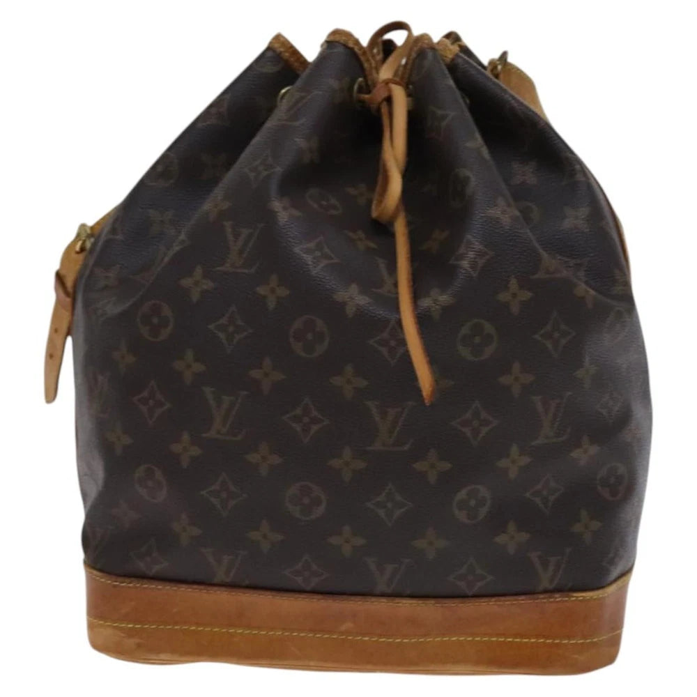 Louis Vuitton Noe Bag - Monogram Canvas