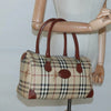 Vintage Burberrys Veske - Nova Check
