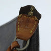 LOUIS VUITTON POCHETTE MONOGRAM CANVAS - Brands Select